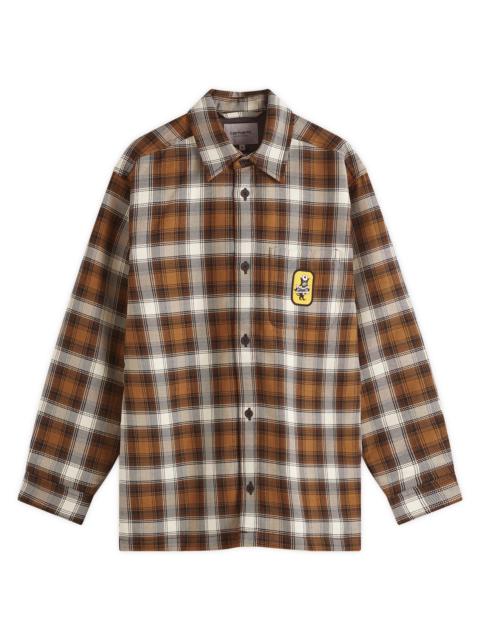 Carhartt WIP Monahan Shirt Jacket