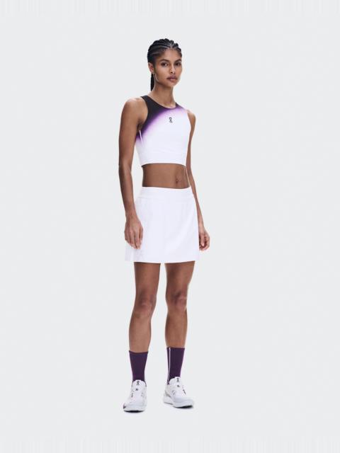 On Court Crop Top Swing