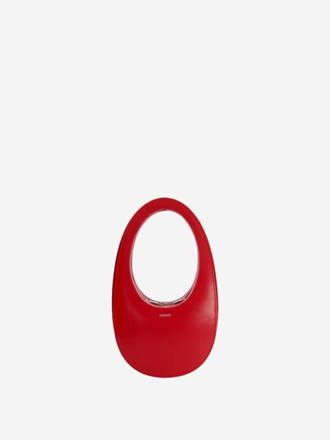 COPERNI Gloss Mini Swipe Bag