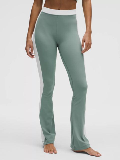lululemon Nulu High-Rise Flared Pant