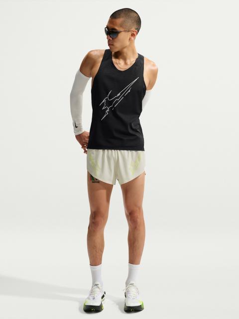 Nike Nike AeroSwift Men's Dri-FIT ADV 2" Brief-Lined Running Shorts