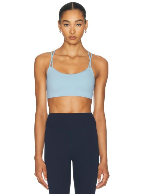 lululemon Flexyflex Strappy Yoga Bra