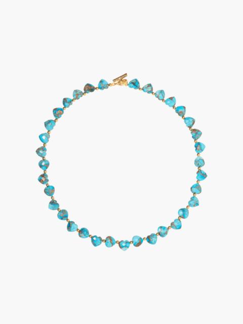 Angara Necklace