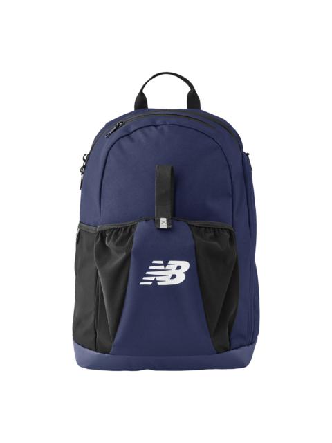 New Balance Kids Ball Backpack