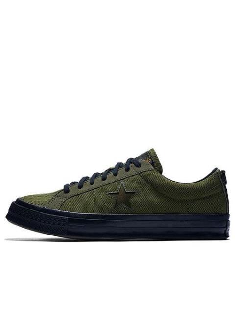 Converse Converse Carhartt WIP x One Star 'Herbal' 162820C