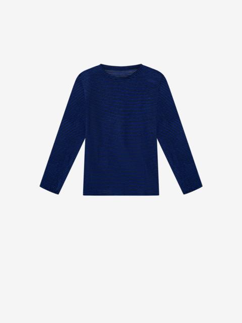 Isabel Marant LEIGHTON LINEN T-SHIRT