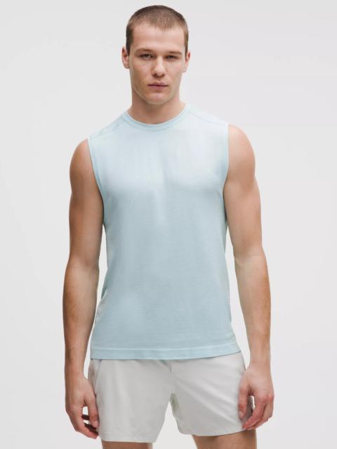 lululemon Metal Vent Tech Sleeveless Shirt *Updated Fit