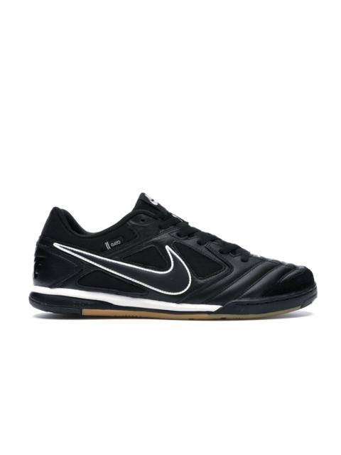 Nike SB Gato Black White Gum