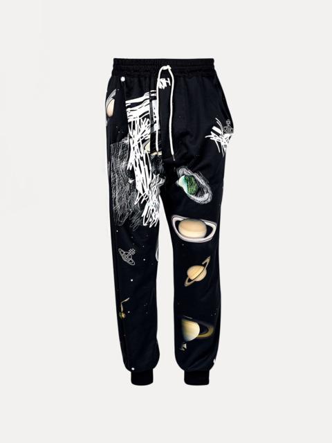 Vivienne Westwood DRUNKEN SWEATPANTS