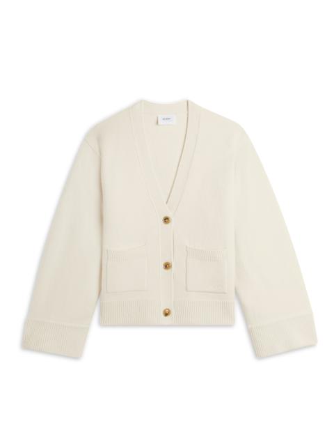 Axel Arigato Memory Relaxed Cardigan