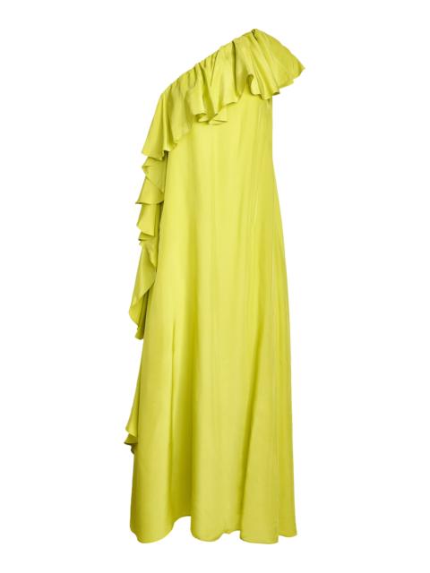 MARIE OLIVER MORA DRESS