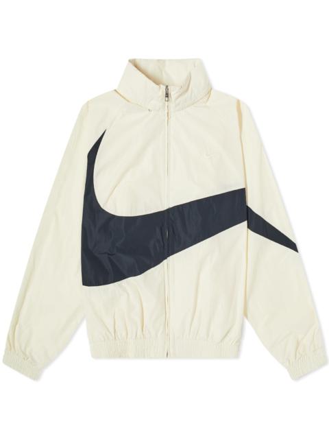 Nike Swoosh Woven Track Jacket