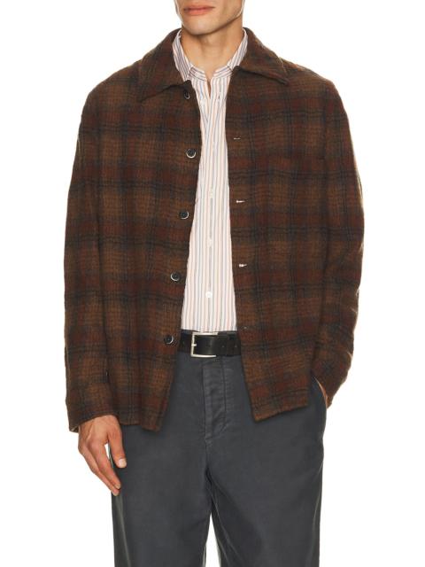 BARENA Overshirt