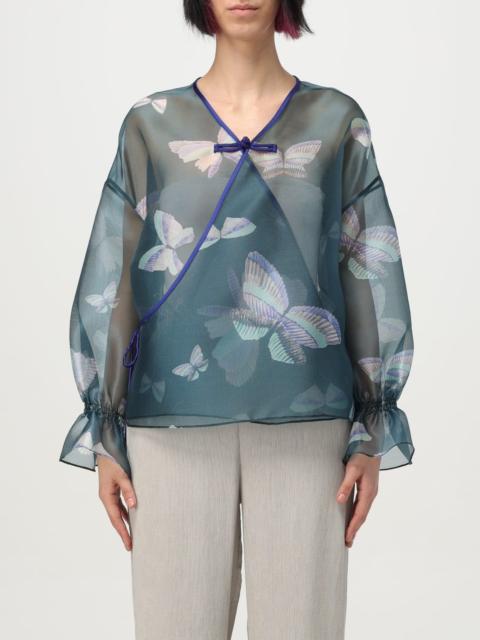 EMPORIO ARMANI Top woman Emporio Armani