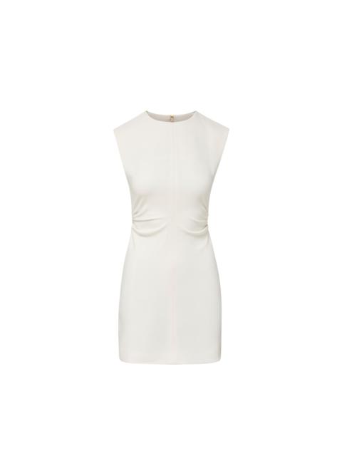 VERONICA BEARD IMARA MINI DRESS