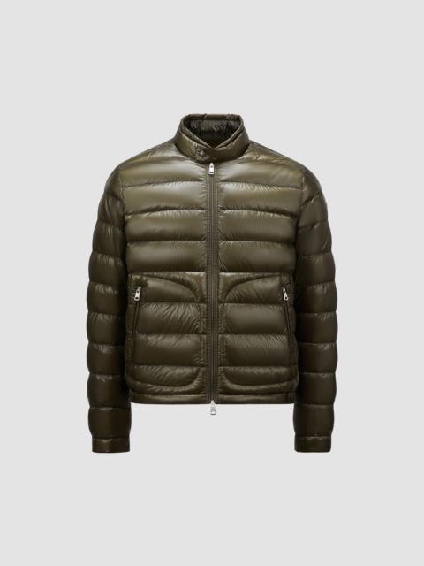 Acorus Short Down Jacket