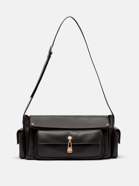 GABRIELA HEARST Jebb Small leather shoulder bag