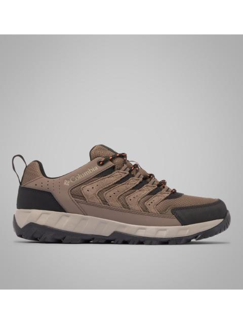 Columbia Men's Strata Trail Low Shoe