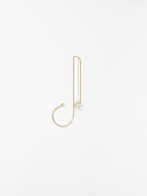 SHIHARA Mobile Chandelier Earring 11