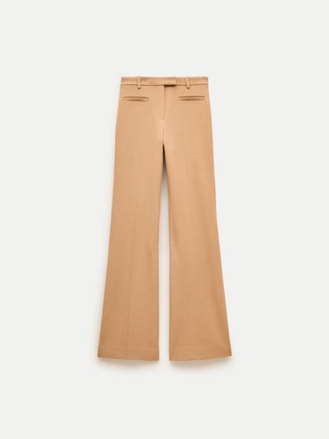 J.CREW New Carolina pant in four-season stretch