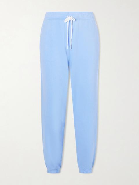 Polo Ralph Lauren Cotton-blend Fleece Sweatpants