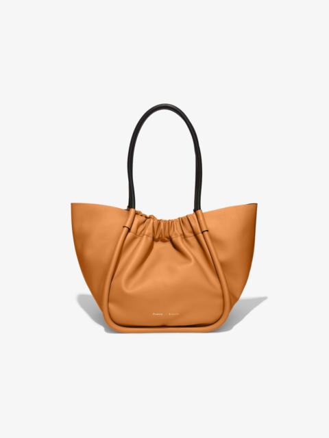 Proenza Schouler Large Ruched Tote