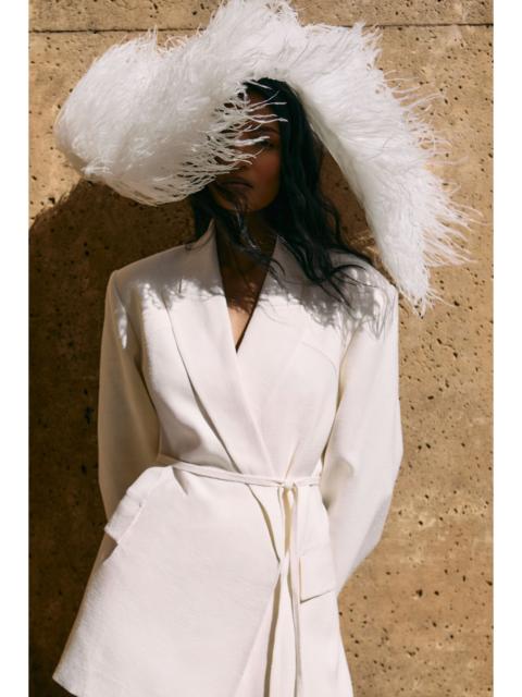 Cult Gaia FARIM BLAZER