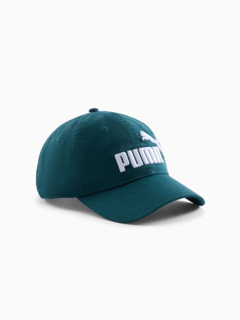 PUMA PUMA #1 Relaxed Fit Adjustable Hat