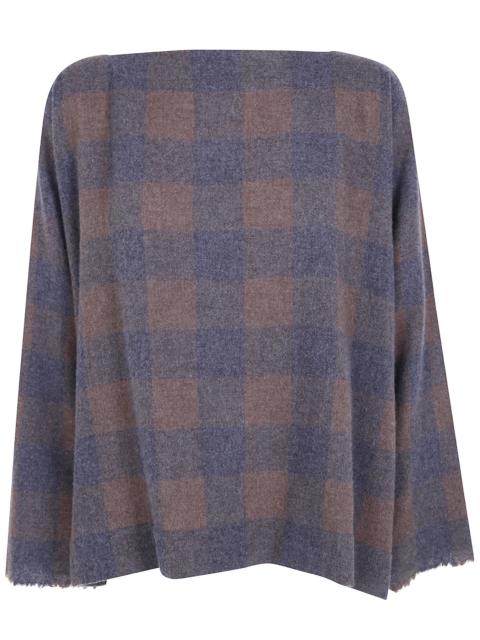 Daniela Gregis Shirt Check "Ca26d. K619"