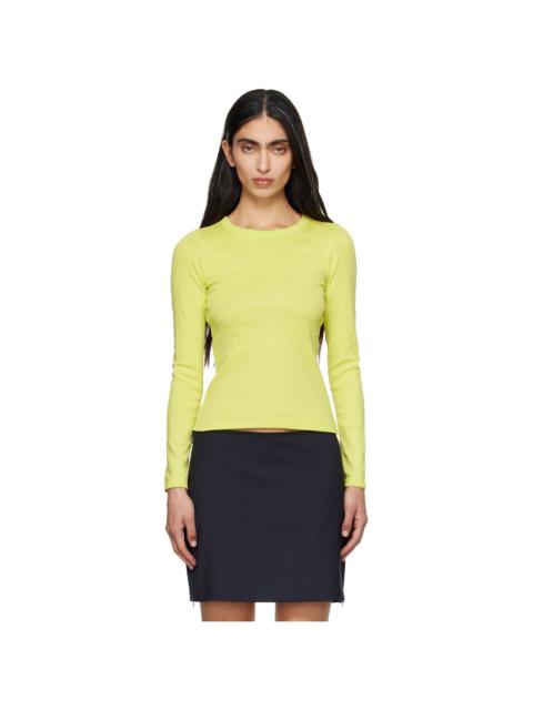 FLORE FLORE Green Max T-shirt