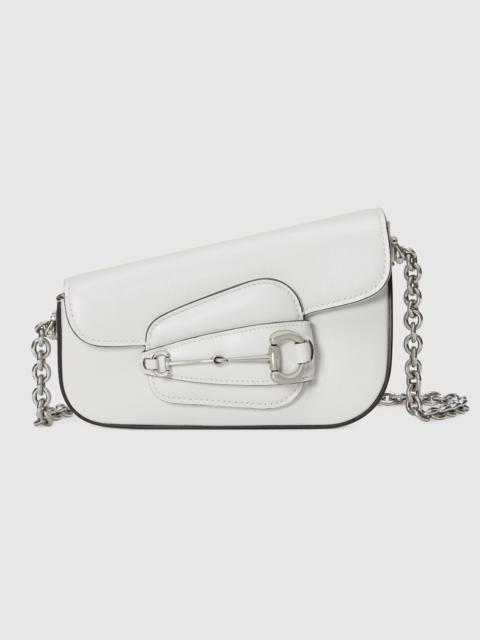 Gucci Horsebit 1955 mini shoulder bag