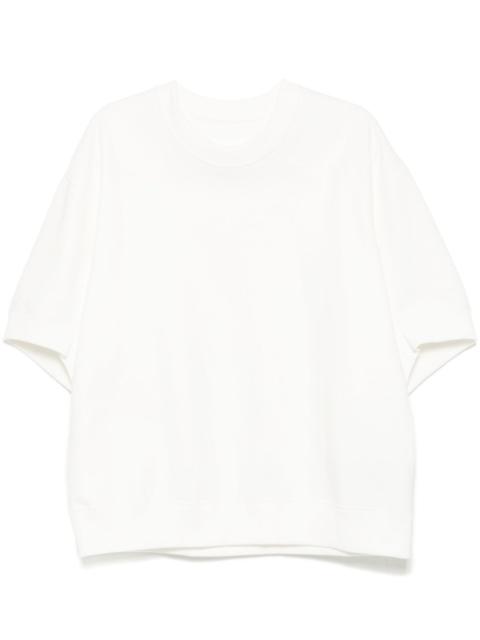 Jil Sander crew neck T-shirt