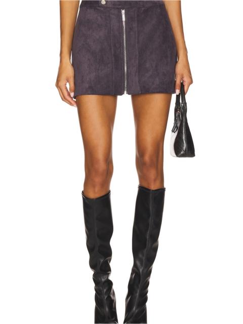 AMANDA UPRICHARD Becker Skirt