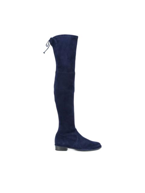 Stuart Weitzman Lowland over-the-knee stretch boots