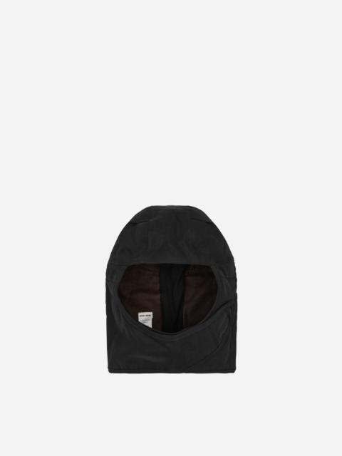 BRYAN JIMENÈZ Helmet Liner Cap Black