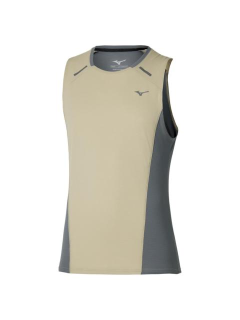 Mizuno Men's DryAeroFlow Tank