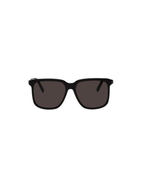 Black SL 480 Sunglasses