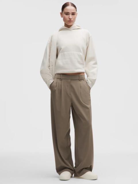 lululemon Daydrift High-Rise Wide-Leg Trouser *Regular