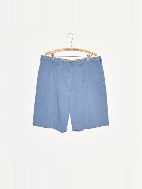 J.CREW Vintage '90s pleated short size 38