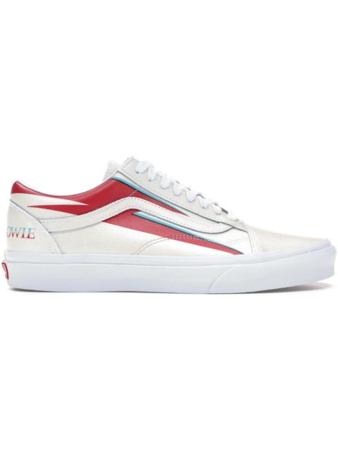 Vans Old Skool David Bowie Aladdin Sane