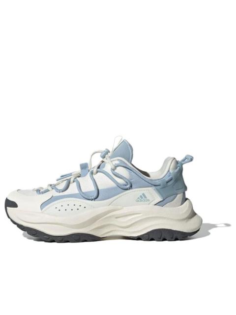 adidas (WMNS) adidas Maxxwavy 'Ivory 아기 파랑' IF6485