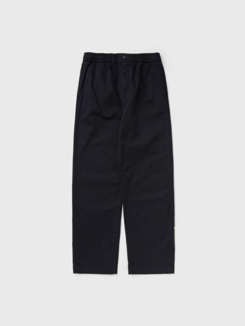 LACOSTE Regular Fit Cotton Twill Chino Pants