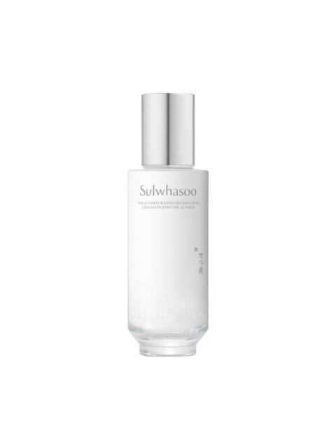 Sulwhasoo The Ultimate S Enriched Emulsion