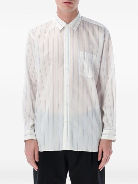 Comme des Garçons SHIRT buttoned-up shirt