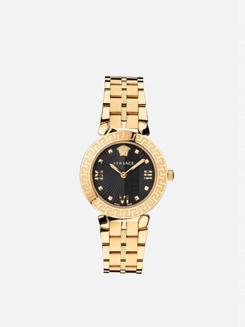 VERSACE Greca Icon Watch