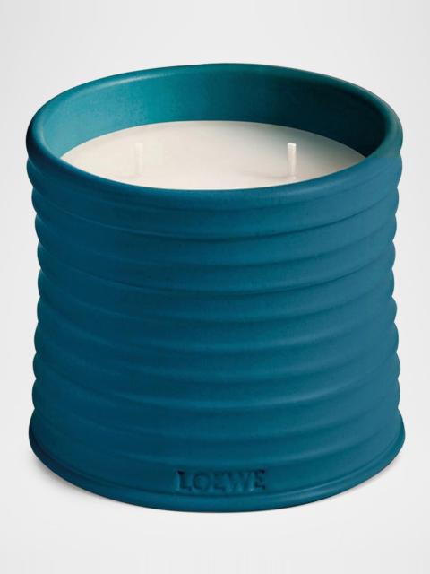 Loewe Medium Incense Candle, 600 g