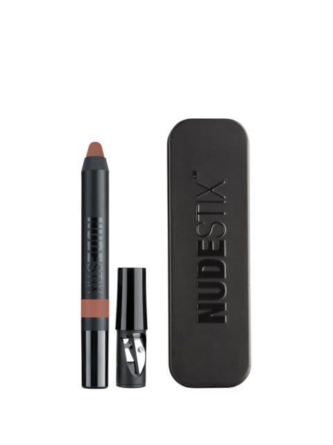 NUDESTIX NUDESTIX Magnetic Matte Lip Colour - Boho