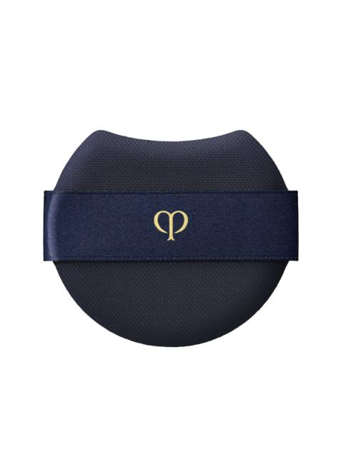 Clé de Peau Beauté Radiant Cushion Foundation Dewy Puff