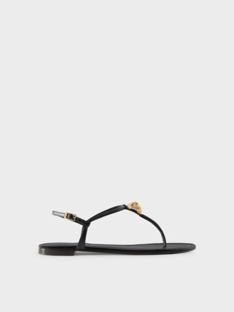 Giuseppe Zanotti Cocktail Flat