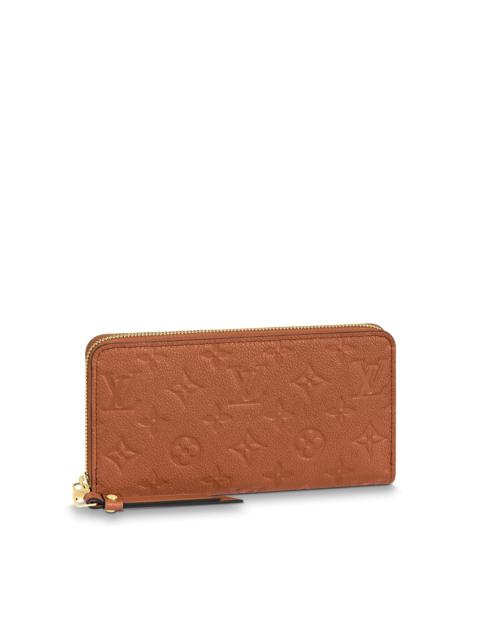 Louis Vuitton Zippy Wallet